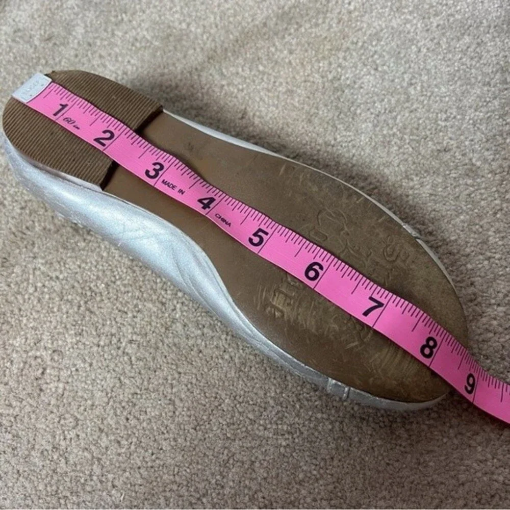 Juicy Couture Kids ‘Envy’ Flat
